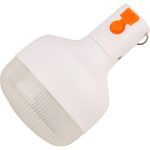 لامپ شارژی 18 وات دی پی DP-7812C - Image 3