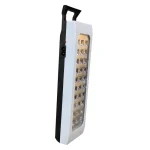 چراغ اضطراری شارژی Hgdue HG-716 - Image 2