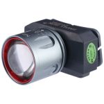 چراغ قوه پیشانی هدلایت شارژی Small Sun ZY-H181 - Image 2