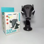 هولدر جرثقیلی گوشی موبایل مدل CZ-3407