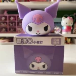 چراغ خواب کرومی kuromi - Image 3