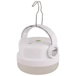 چراغ شارژی ۶۰وات DP-7824