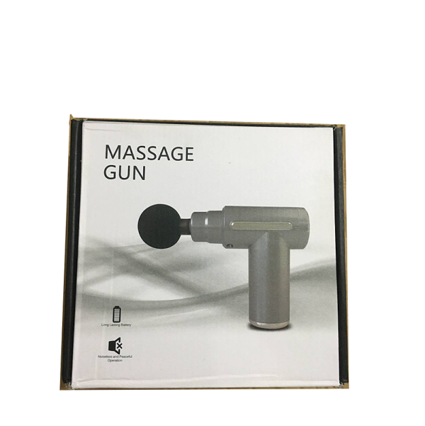 ماساژور تفنگی شارژی گان MASSAGE GUN 620