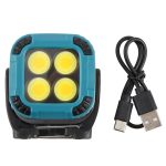 چراغ کار و کمپینگ W8129-4 - Image 4