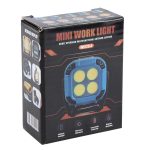 چراغ کار و کمپینگ W8129-4 - Image 5
