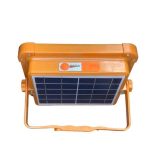 پروژکتور شارژی خورشیدی SOLAR LED LIGHT HG-66 - Image 3