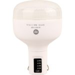 چراغ اضطراری دی پی مدل DP-7814C ظرفیت ۴۸ وات  مهتابی - Image 5