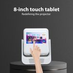 پروژکتور پرتابل SMART TOUCH-SCREEN TABLET - Image 5