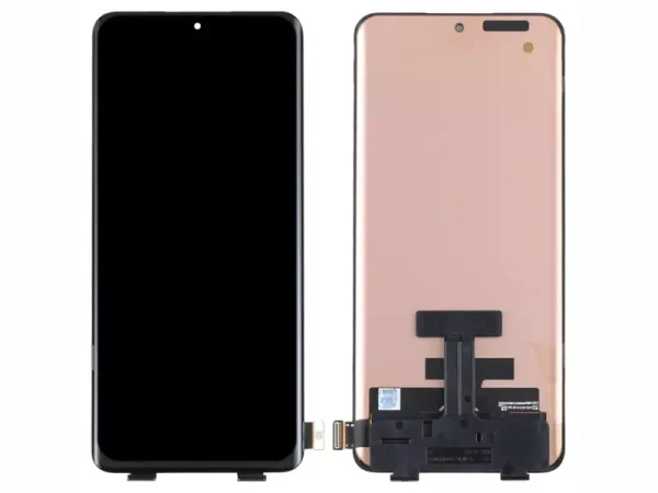 تاچ ال سی دی شیائومی  Xiaomi 12S