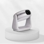 ویدئو پروژکتور قابل حمل شارژی کمپینگ مدل Salange K1