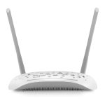 مودم تی پی لینک مدل TD W8961N - Image 2