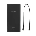 پاوربانک سامسونگ 25 وات مدل EB-P5300 ظرفیت 20000 میلی آمپر - Image 4