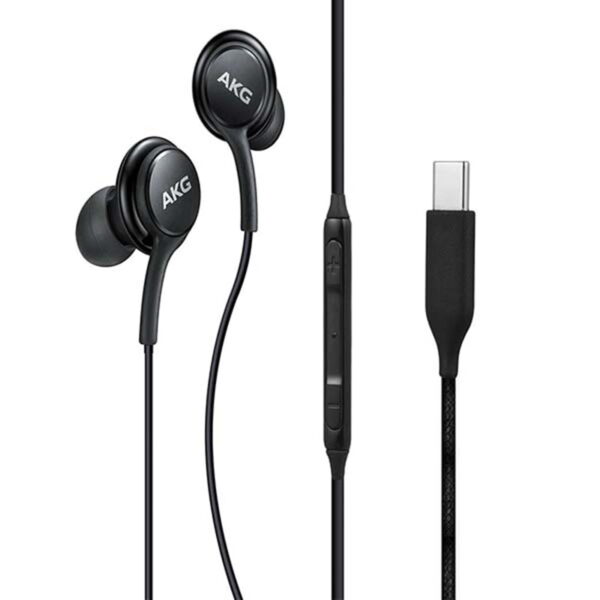 هندزفری EARPHONES مدل AKG تایپ C