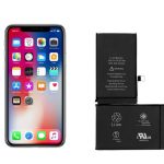 باتری آیفون ایکس iPhone X / 10