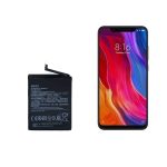 باتری شیائومی Battery Xiaomi Mi 8 BM3E