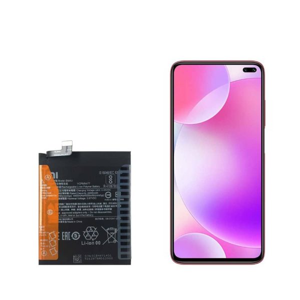 باتری گوشی شیائومی Xiaomi Redmi K30BM4P