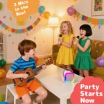 اسپیکر بلوتوثی قابل حمل مدل K12 - Image 6