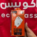 شارژر Dekkin DK-HC812