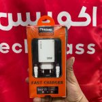 شارژر Dekkin DK-HC812 - Image 3