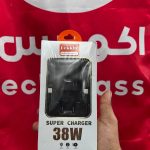 شارژر Dekkin DK-HC801 - Image 2