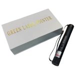 لیزر پوینتر سبز