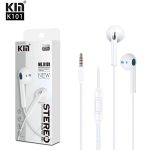 هندزفری کین مدل k101