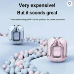 هدفون بلوتوث مدل Air31-CYT2 - Image 4