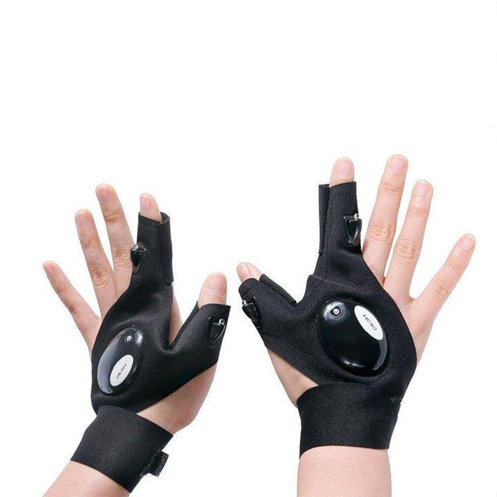 3445 دستکش چراغ دار - Image 1