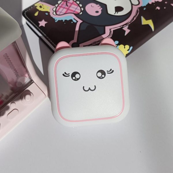 مینی پرینتر Fun print