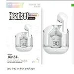 هدفون بلوتوث مدل Air31-CYT2 - Image 3