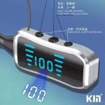 هندزفری دور گردنی بلوتوثی مدل JP KL50 - Image 2