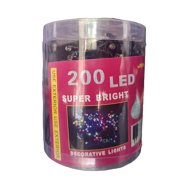ریسه ال ای دی  20 متری 200 LED