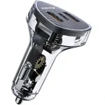 شارژر فندکی خودرو برند orginal مدل YY-C22 توان 66 وات