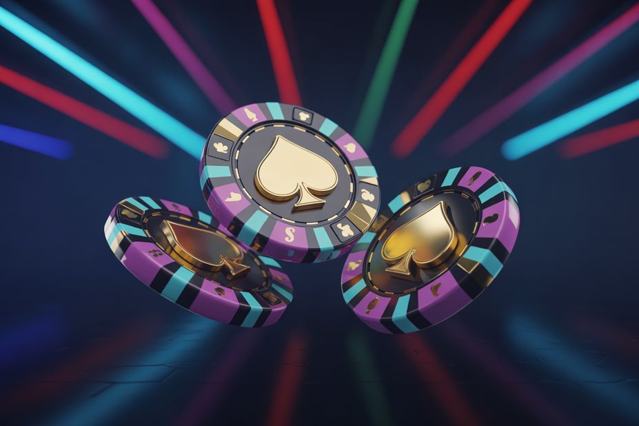 Die ultimative Vorlage für die Registrierung im AMPM Casino: So einfach geht's! Die ultimative Vorlage für die Registrierung im AMPM Casino: So einfach geht's!